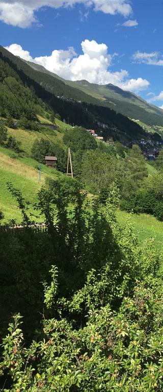 Apart Garni Dorfblick Hotel Kappl  Exterior photo